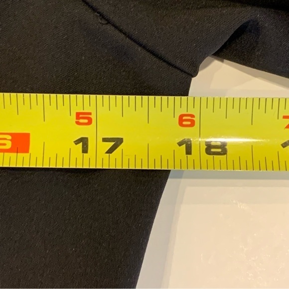 Columbia Omni-shield Kruser Ridge Softshell Repellent‎ Black Jacket S - Picture 13 of 14